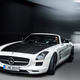 Illustration for article titled The New Mercedes-Benz SLS AMG GT Final Edition: The Ultimate Super Sports Car